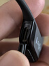 韶音（SHOKZ）OpenRun Pro 2 S820骨傳導藍牙開放式運動無線耳機 S820砂石黑 曬單實拍圖