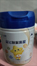 飛鶴星飛帆聚高星 乳鐵蛋白 高鈣CBP 長(zhǎng)高4段（3-14歲）兒童奶粉800g 曬單實(shí)拍圖
