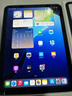 Apple/蘋果 iPad 11英寸 A16芯片2025年款 平板電腦 (256GB WLAN版/學(xué)習(xí)辦公娛樂)銀色 曬單實(shí)拍圖