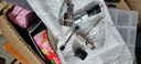 新術(shù)山地自行車維修工具套裝拆牙盤拉馬中軸工具拆除器牙盤拆卸工具 飛輪+拉馬+中軸工具+截鏈器 曬單實拍圖