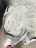 無印良品亞麻質(zhì)感沙發(fā)巾一片式沙發(fā)蓋布套全遮蓋罩布雙人座墊子180*300cm 曬單實拍圖