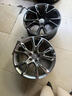 德國馬牌輪胎285/50R20 116W XL FR UX7 曬單實拍圖