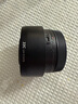 JJC 適用佳能RF 50mm f/1.8 STM遮光罩 定焦小痰盂43mm鏡頭R7 R10 R50 RP 曬單實拍圖
