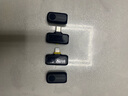 猛瑪LARK A1無(wú)線(xiàn)領(lǐng)夾麥克風(fēng) 手機直播收音麥MOMA猛犸a1一拖二話(huà)筒智能降噪多巴胺mini采訪(fǎng)拍攝收音器 曬單實(shí)拍圖