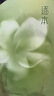 逐本白月光面膜 三花面膜 不染茉莉白茶肌源煥活面膜舒緩修護(hù) 白月光面膜5片單片 曬單實(shí)拍圖