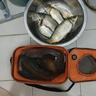 光威（GW）6.3米魚(yú)竿手竿水色良辰戰(zhàn)二代超輕超硬28調(diào)釣魚(yú)桿綜合大物鰱鳙竿 曬單實(shí)拍圖