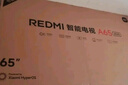 小米（MI）REDMI智能電視 A50 50英寸 144Hz高刷 【推薦看看65/75英寸】2GB+32GB 家電國(guó)家補(bǔ)貼 L50RB-RAE 曬單實(shí)拍圖