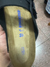 BIRKENSTOCK勃肯德國進(jìn)口男女款軟底經(jīng)典舒適軟木Arizona雙扣拖鞋 男款黑色0551251 44 曬單實(shí)拍圖