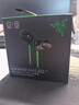 雷蛇（Razer）戰錘狂鯊V3 有線(xiàn)入耳式耳機耳塞 7.1環(huán)繞聲 吃雞神器 三角洲官方指定 Type C（贈THX軟件 可調EQ） 曬單實(shí)拍圖