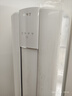 科龍空調(diào)3匹柜機(jī) 海信出品 京東聯(lián)名小布丁 新一級變頻立式雙排神機(jī) 以舊換新國家補(bǔ)貼KFR-72LW/QG1-X1 曬單實(shí)拍圖