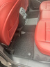博士倫汽車(chē)腳墊TPE適用于奧迪A4LA5LA6LQ5LA3lA5Q3Q2lQ7A7LA8LQ4 etron TPE+黑色雪尼斯上層墊【厚0.5公分】 奧迪Q5L  2018-現在 曬單實(shí)拍圖