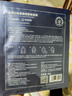凌博士HA60面膜5盒補(bǔ)水保濕面膜緊致抗皺舒緩熬夜正品貼片生日禮物 曬單實(shí)拍圖