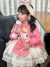西多米兒童水杯吸管雙飲Tritan高顏值小學(xué)生幼兒園夏季喝水杯子 曬單實(shí)拍圖