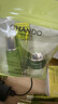 自然堂（CHANDO） 護(hù)膚品套裝雪松精油御齡奢寵套盒抗皺淡紋提拉緊致禮物化妝品 禮盒：柔膚液+乳液+精華+潔面60g 曬單實(shí)拍圖