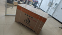 榮事達(dá)（Royalstar） 商用大冰柜 大容量家用冷柜 冷藏冷凍轉(zhuǎn)換柜單溫頂開門雪糕柜 節(jié)能省電 【一級(jí)能效強(qiáng)制冷】單溫 388升 曬單實(shí)拍圖