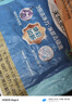 立白亮白洗衣粉10斤*2袋 去漬不傷手低泡易漂無磷 20斤家庭裝批發(fā)裝 曬單實拍圖