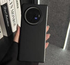 芬華克適用于vivoxfold5手機(jī)殼防摔磨砂純色VIVO X Fold5 Pro保護(hù)套新品全包xfold3折疊屏外殼3pro限量款 【石墨黑】超薄磨砂 指紋克星 vivo x fold5 曬單實(shí)拍圖