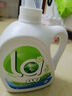 威露士la有氧洗衣液松木香12斤全瓶組合裝（3L+2L+1L)  除菌除螨除霉味 曬單實拍圖