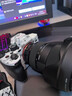 索尼（SONY） ILCE-A7M4 全畫幅微單數(shù)碼相機(jī)專業(yè)級(jí)a74  a7m4 索尼A7M4 單機(jī)身+鋼化膜 官方標(biāo)配（送攝影大禮包） 曬單實(shí)拍圖