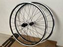 KOOZER RS1400超輕公路車輪組 圈剎700C 451 650C V剎爬坡輪120響 單前 5x100 一個(gè) 顏色.輪徑 備注 曬單實(shí)拍圖