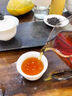 賽春秋 正山小種紅茶 特級茶葉2025新茶武夷山花果香禮盒小袋裝250g送禮 國潮鳳凰禮盒-正山小種250g 曬單實(shí)拍圖