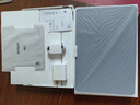 HUAWEI MatePad 11.5柔光版2024款 華為平板電腦高刷護眼全面屏學習8+128GB海島藍 曬單實拍圖