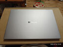 榮耀MagicBook Pro16 2025【國家補貼】3K護眼屏 AI輕薄高性能筆記本電腦 U5-225H 32G 1T 星辰灰 曬單實拍圖
