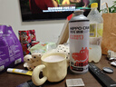 河馬精釀啤酒中式組合裝橙皮德式小麥百香果山楂龍井白啤茶啤原漿鮮啤 百香果+山楂各3罐 1L 6罐 組合裝 曬單實(shí)拍圖