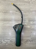 博世（BOSCH）車載充氣泵打氣筒充氣寶小轎車汽車用輪胎大功率單缸便攜式騎行泵 曬單實拍圖