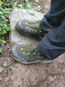 LA SPORTIVA徒步鞋男高幫防水透氣戶外登山鞋女耐磨緩震 TX Hike Mid 黑/青檸綠 42 曬單實拍圖