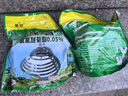 菊邦紙纖維蚊蠅香室外專(zhuān)用強力除蒼蠅餐飲酒店飯店水果店免拆蚊香 20片/盒*2盒【送2接灰盤(pán)+2支架】 曬單實(shí)拍圖