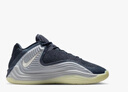 耐克字母哥男子輕便實戰(zhàn)籃球鞋秋季新款官方NIKE FREAK 7 II2440 400閃電藍/幻影灰白/狼灰/深藏青 46 曬單實拍圖