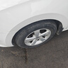 佳通輪胎(Giti)輪胎175/70R14 84T 220V1 原配 新捷達 適配 桑塔納/瑞納 曬單實(shí)拍圖