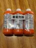威猛先生（Mr Muscle） 管道疏通劑 500g*3瓶 下水道疏通劑 馬桶衛(wèi)生間管道疏通 曬單實(shí)拍圖