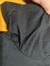 京東京造t恤男短袖男士t恤夏衣服男裝白小T男女 蘇超定制 黑色 XL 曬單實拍圖