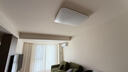 Yeelight易來led吸頂燈全光譜護(hù)眼客廳臥室餐廳米家APP光璨2.0【包安裝】 曬單實拍圖