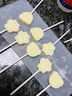 德蒂芙做奶酪棒模具棒棒糖材料硅膠食品級(jí)自制手工糖果制作山楂磨具梨膏 12連小熊貓爪+六款合一 單模具 曬單實(shí)拍圖