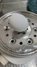 小熊（Bear）蒸蛋器 煮蛋器自動(dòng)斷電 小型不銹鋼多功能 雙層早餐蒸煮雞蛋早餐神器ZDQ-Y14F3 曬單實(shí)拍圖