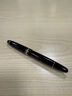 Montblanc/萬寶龍簽字筆大班162/163經(jīng)典豪華墨水筆 禮盒 聯(lián)保 163銀色增筆芯 曬單實拍圖