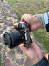 索尼（SONY）Alpha 7C II全畫幅微單相機 創(chuàng)意外觀濾鏡 銀色 單機身（a7c2/A7C II/A7CM2） 曬單實拍圖