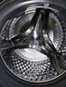 小天鵝（LittleSwan）滾筒洗衣機(jī)全自動(dòng)家用 帶烘干洗烘一體【TD120V098WDT】 12公斤 超薄 家電國家補(bǔ)貼20% 以舊換新 曬單實(shí)拍圖