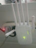 小米品質(zhì)wifi信號放大器手機增強器路由器網(wǎng)絡(luò )穿墻王手機中繼器 四天線(xiàn)至尊款【網(wǎng)速提升90%】 曬單實(shí)拍圖