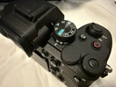 索尼（SONY）【上海國(guó)補(bǔ)】ILCE-7M4/A7M4全畫(huà)幅微單數(shù)碼相機(jī)  微單 專(zhuān)業(yè)級(jí)a7m4 A7M4【雙肩包+128G卡+88】 官方標(biāo)配 曬單實(shí)拍圖