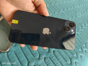 Apple/蘋果 iPhone 14 Plus (A2888) 二手手機 支持移動聯(lián)通電信5G 雙卡 午夜色 256G 曬單實拍圖