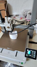 拓竹A1 3D打印機桌面家用FDM全自動調(diào)平高速3d打印機器【大陸版】 曬單實拍圖