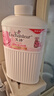 艾詩（Enchanteur）香氛沐浴露沐浴乳留香香味持久男女士浪漫500g*2家庭裝 曬單實拍圖