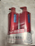 沙宣【單依純同款】水潤(rùn)去屑洗發(fā)水男士女士通用洗500g*2大紅瓶 曬單實(shí)拍圖