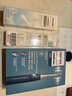 飛利浦（PHILIPS）【肖戰(zhàn)推薦】電動(dòng)牙刷鉆石3系 生日七夕情人節(jié)禮物 情侶款送男生/女友 微泡水流 HX5181/02星云藍(lán) 曬單實(shí)拍圖