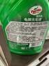 龜牌（Turtle Wax）硬殼盾洗車液水蠟清潔劑去油膜大桶強力去污泡沫套裝汽車用品 【單瓶低價】 2L （無海綿） 曬單實拍圖