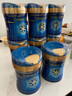 美贊臣藍(lán)臻2段奶粉 6-12月較大嬰兒配方奶粉荷蘭原裝進(jìn)口(新國(guó)標(biāo)升級(jí)) 820g*1罐 曬單實(shí)拍圖